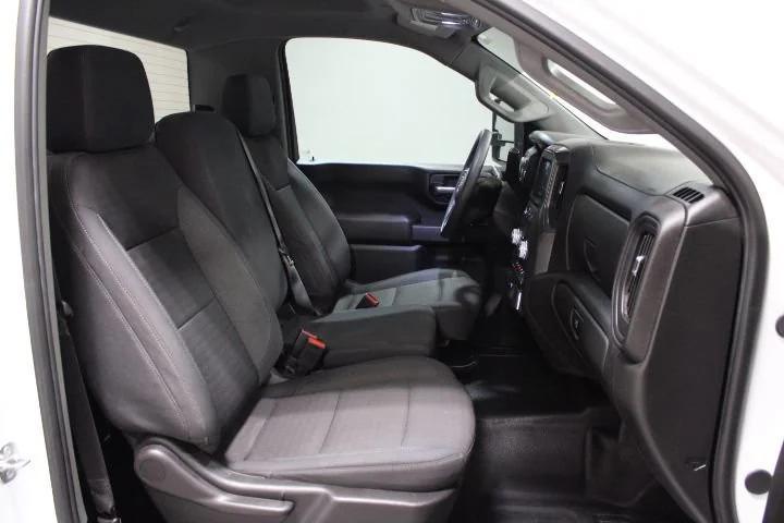 used 2024 GMC Sierra 2500 car, priced at $46,295