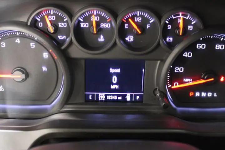 used 2024 GMC Sierra 2500 car, priced at $46,295