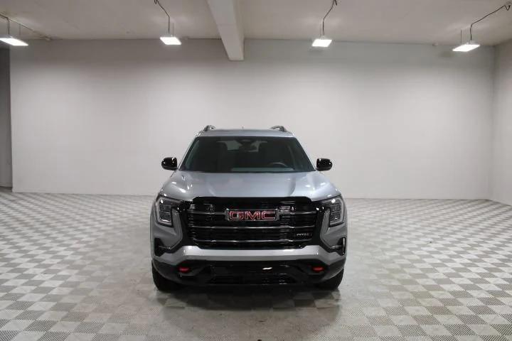 new 2026 GMC Terrain car, priced at $39,440