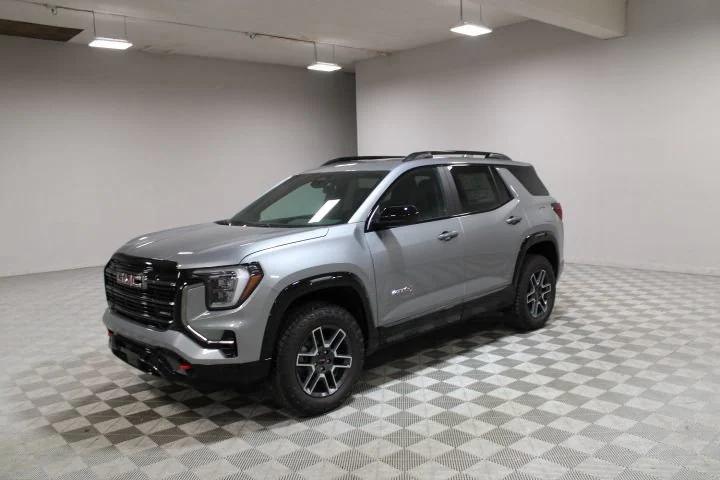 new 2026 GMC Terrain car, priced at $39,440