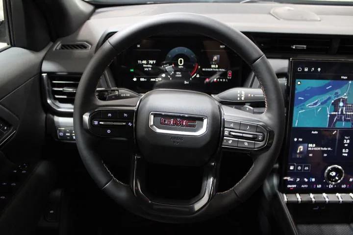 new 2026 GMC Terrain car, priced at $39,440
