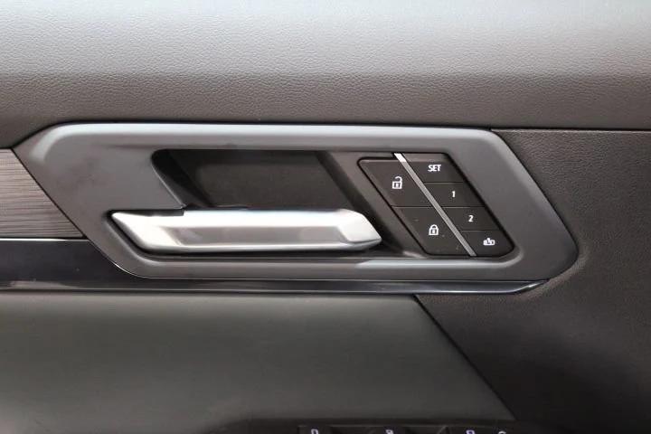new 2026 GMC Terrain car, priced at $39,440