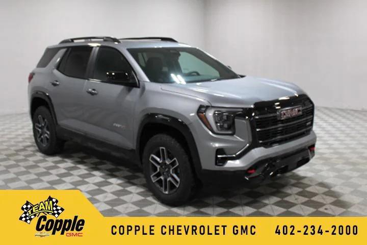 new 2026 GMC Terrain car, priced at $39,940