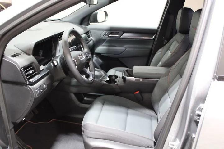 new 2026 GMC Terrain car, priced at $39,440