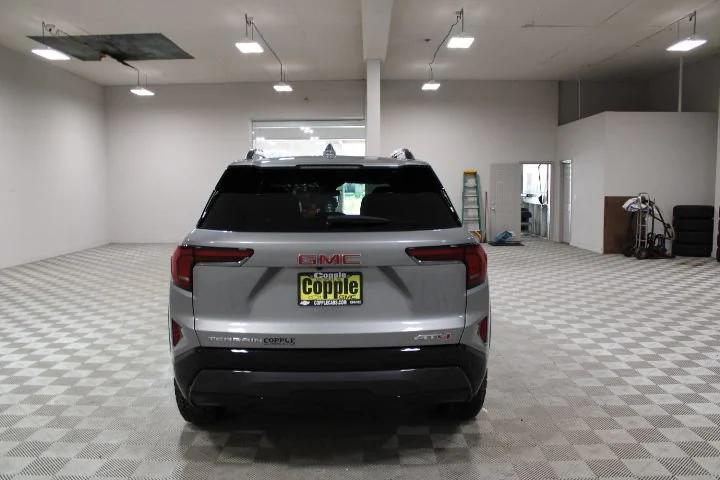 new 2026 GMC Terrain car, priced at $39,440