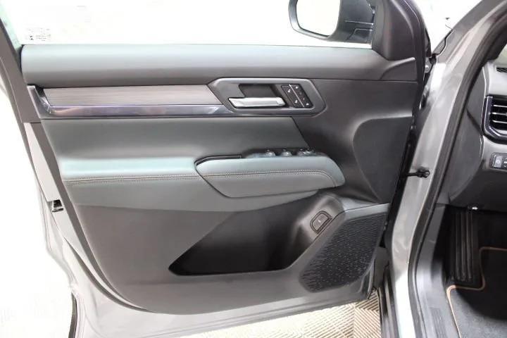 new 2026 GMC Terrain car, priced at $39,440