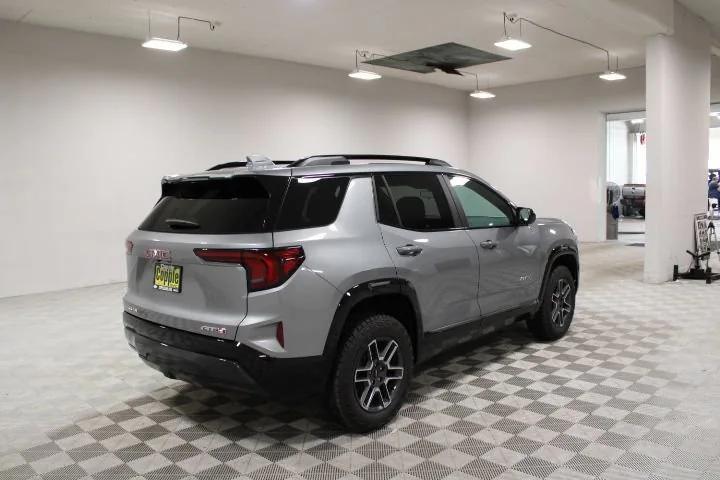 new 2026 GMC Terrain car, priced at $39,440