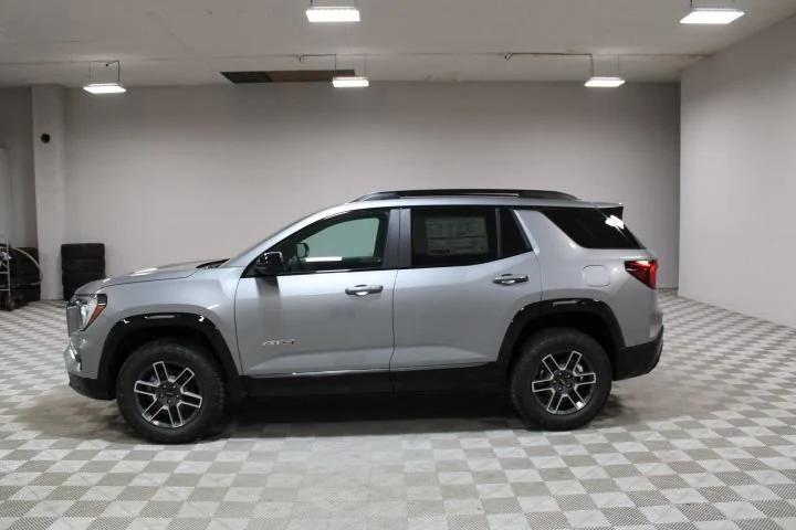 new 2026 GMC Terrain car, priced at $39,440