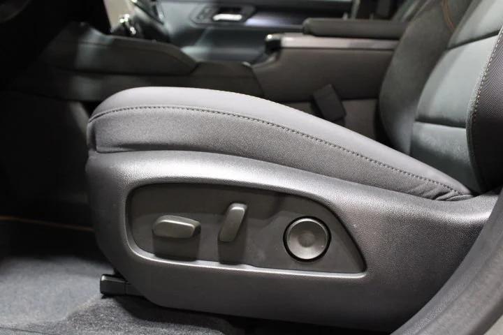 new 2026 GMC Terrain car, priced at $39,440