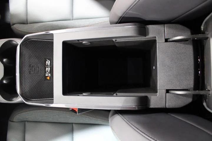 new 2026 GMC Terrain car, priced at $39,440