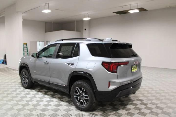 new 2026 GMC Terrain car, priced at $39,440