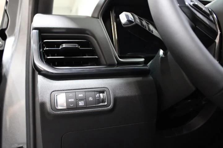new 2026 GMC Terrain car, priced at $39,440