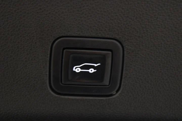 used 2022 Chevrolet Tahoe car, priced at $64,895
