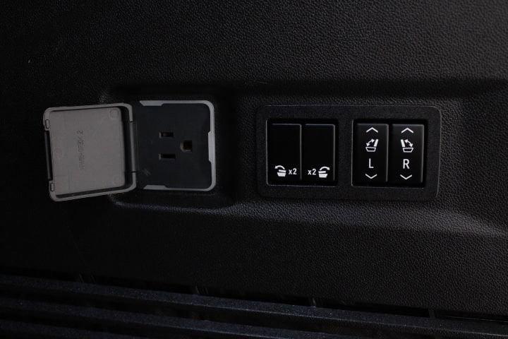 used 2022 Chevrolet Tahoe car, priced at $64,895