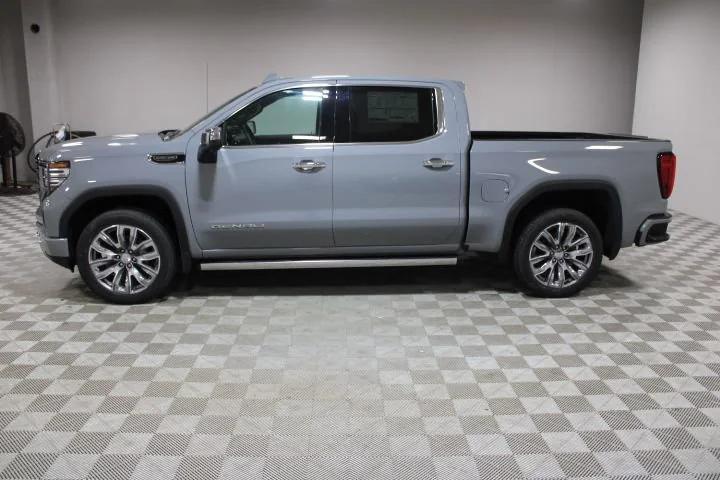 new 2025 GMC Sierra 1500 car, priced at $66,005
