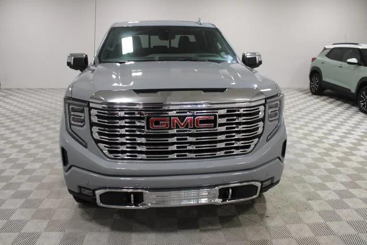 new 2025 GMC Sierra 1500 car, priced at $66,005