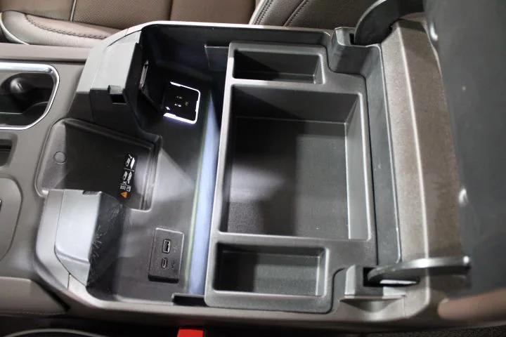 new 2025 GMC Sierra 1500 car, priced at $66,005
