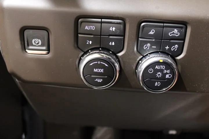 new 2025 GMC Sierra 1500 car, priced at $66,005