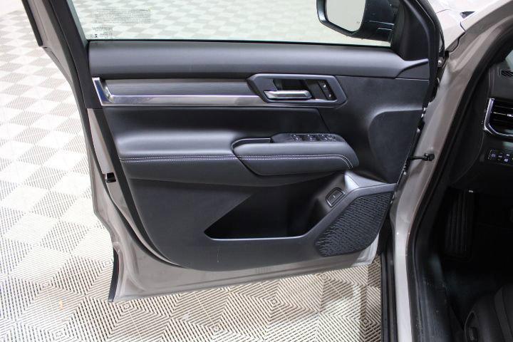 new 2026 GMC Terrain car, priced at $34,640