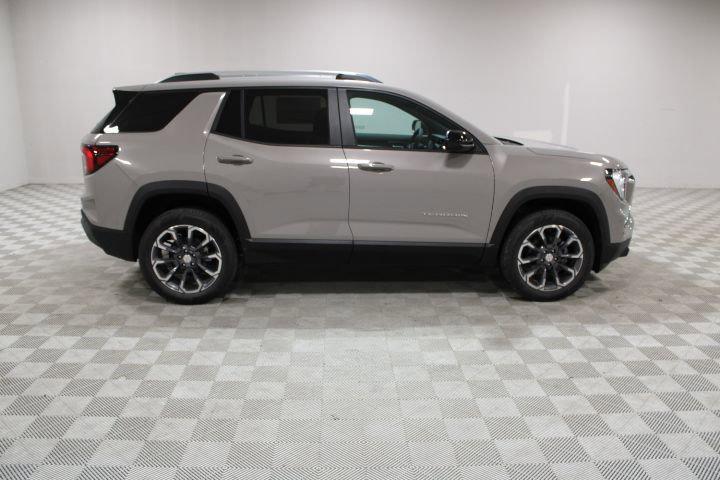 new 2026 GMC Terrain car, priced at $34,640