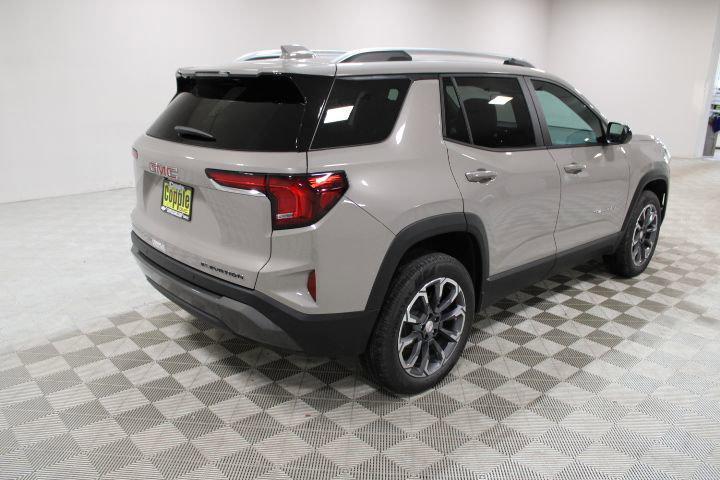 new 2026 GMC Terrain car, priced at $34,640