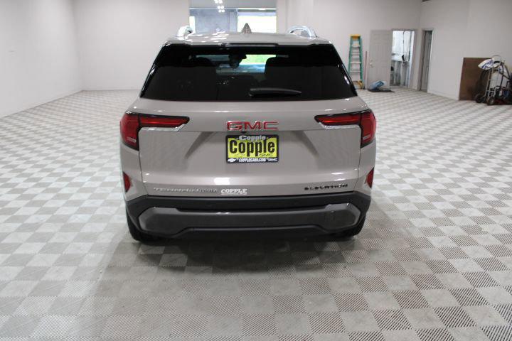 new 2026 GMC Terrain car, priced at $34,640