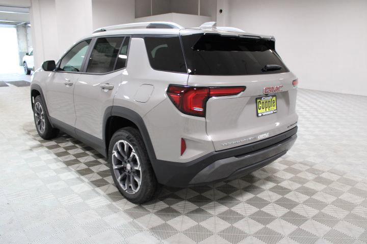 new 2026 GMC Terrain car, priced at $34,640