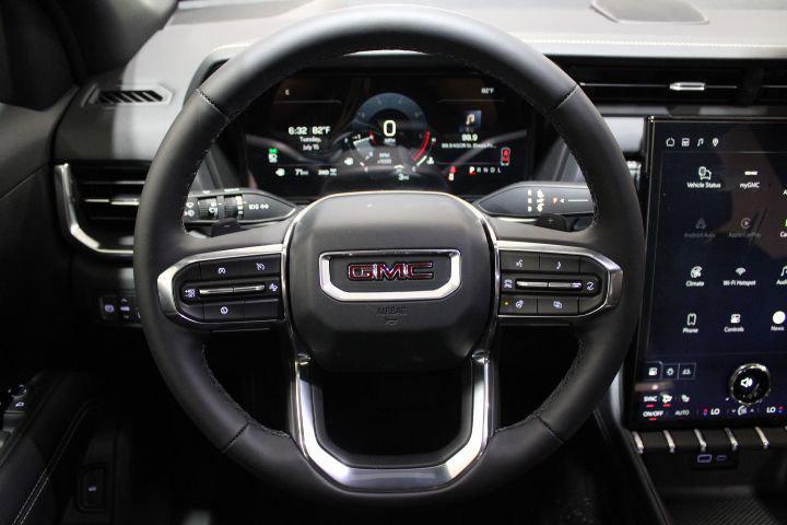new 2026 GMC Terrain car, priced at $34,640