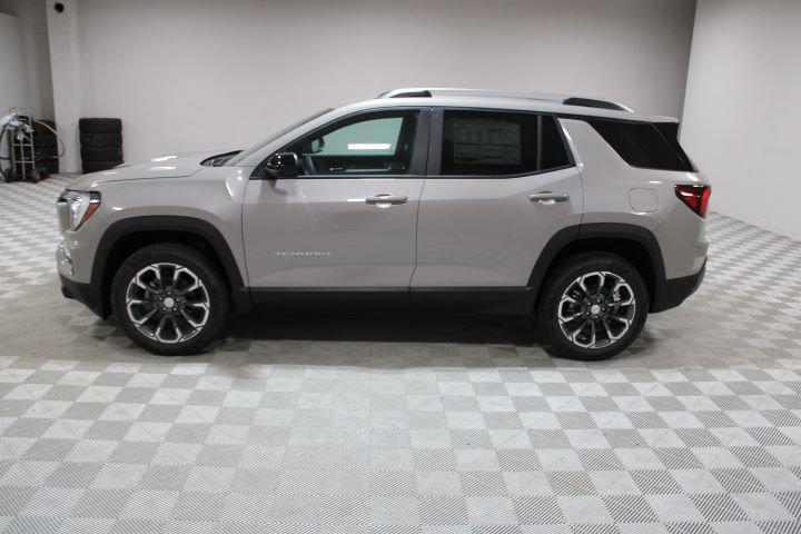 new 2026 GMC Terrain car, priced at $34,640