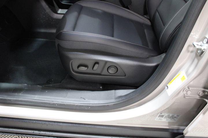 new 2026 GMC Terrain car, priced at $34,640