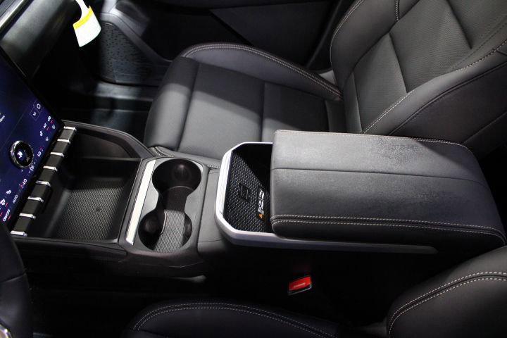 new 2026 GMC Terrain car, priced at $34,640