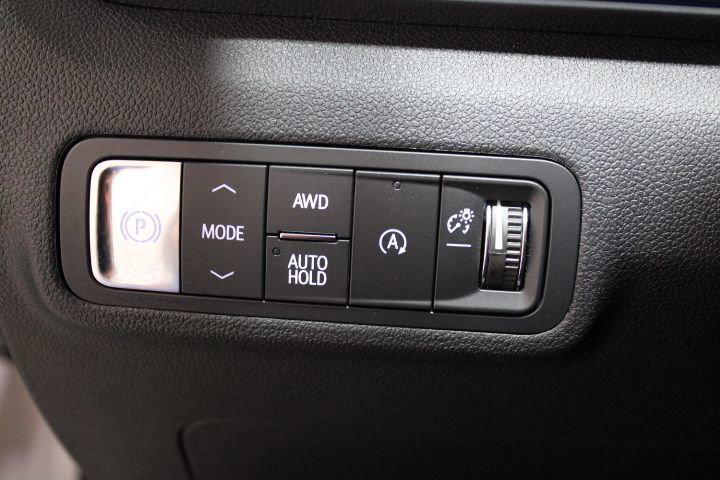 new 2026 GMC Terrain car, priced at $34,640