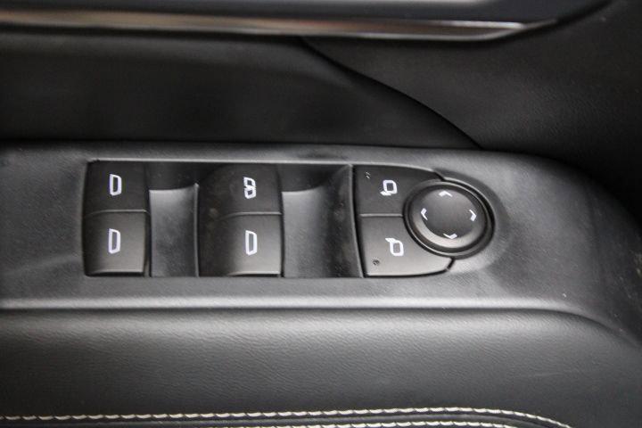 new 2026 GMC Terrain car, priced at $34,640