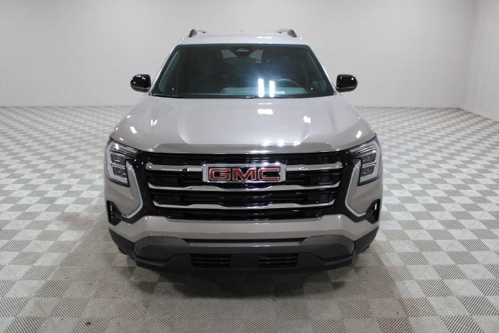 new 2026 GMC Terrain car, priced at $34,640
