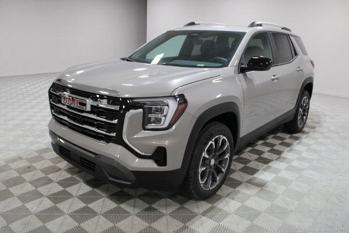 new 2026 GMC Terrain car, priced at $34,640