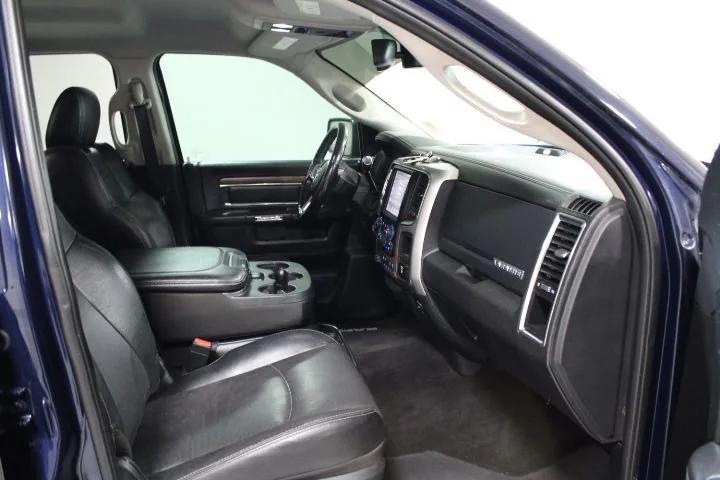 used 2017 Ram 2500 car, priced at $31,895