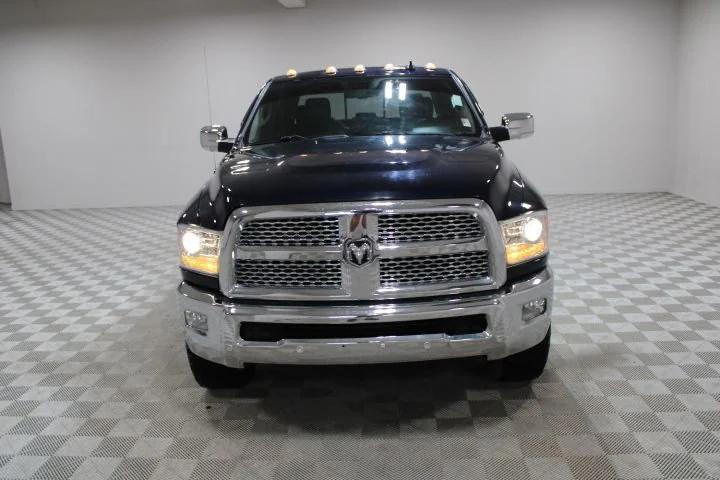 used 2017 Ram 2500 car, priced at $31,895