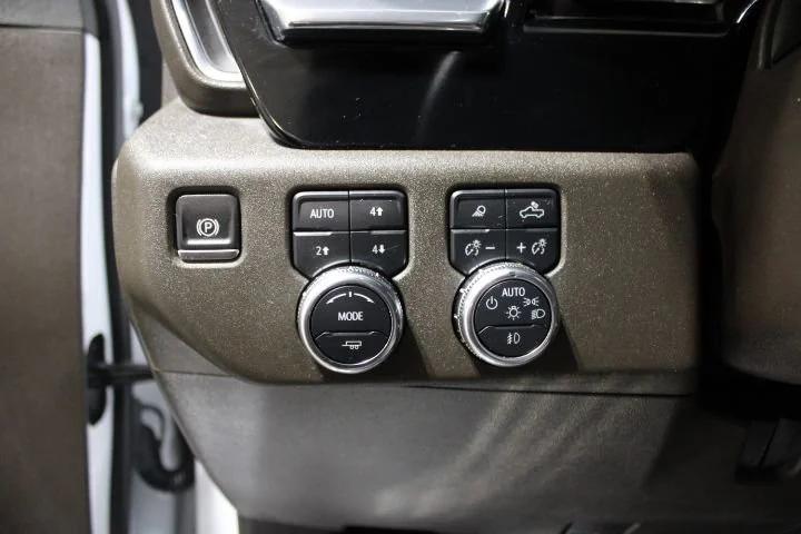 used 2024 GMC Sierra 2500 car, priced at $72,895