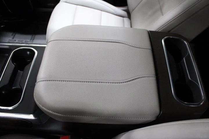 used 2024 GMC Sierra 2500 car, priced at $72,895