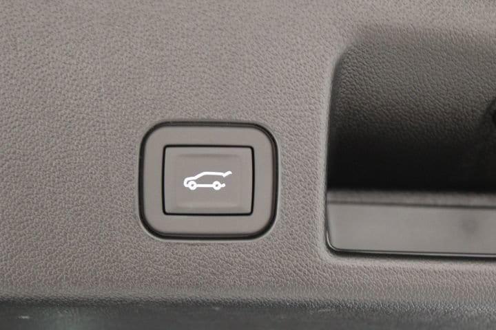 new 2026 Chevrolet Equinox EV car, priced at $44,590