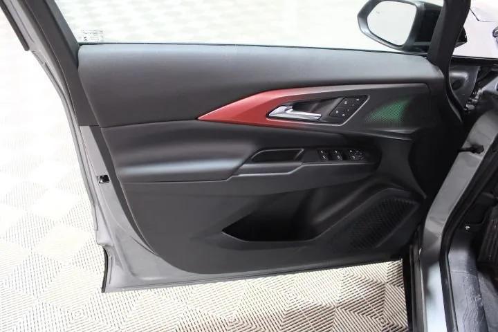 new 2026 Chevrolet Equinox EV car, priced at $44,590