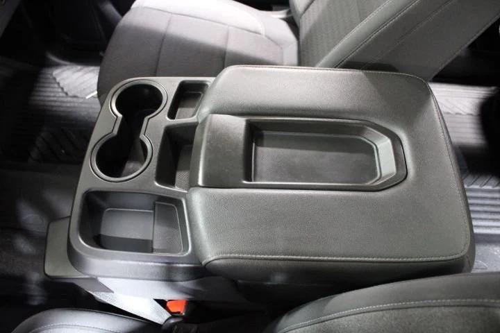 used 2021 Chevrolet Silverado 2500 car, priced at $43,545