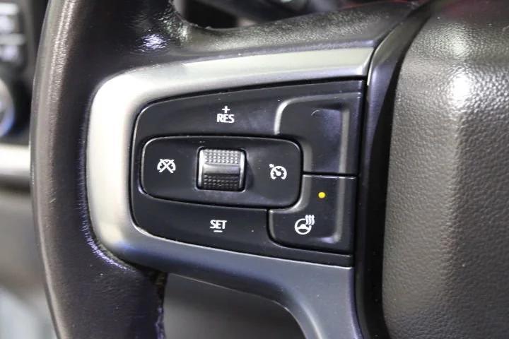 used 2021 Chevrolet Silverado 2500 car, priced at $43,545