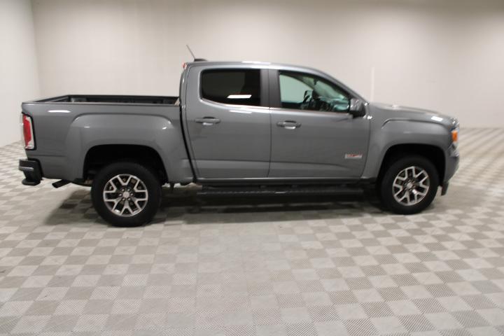 used 2020 GMC Canyon car, priced at $30,385