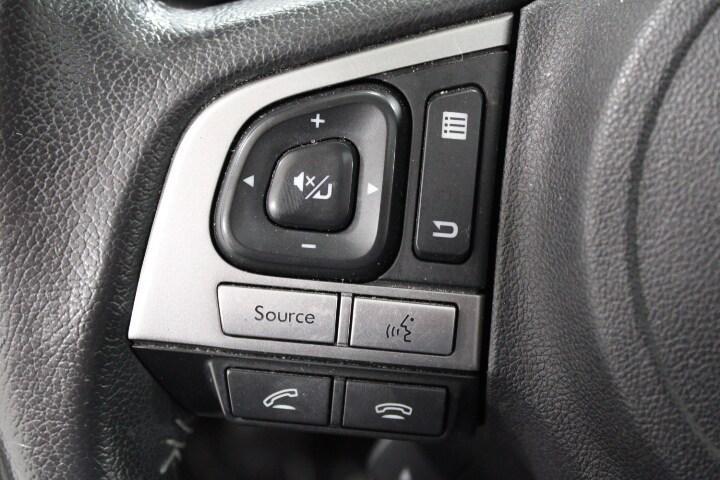 used 2017 Subaru Forester car, priced at $16,685