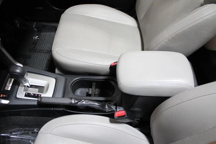 used 2017 Subaru Forester car, priced at $16,685