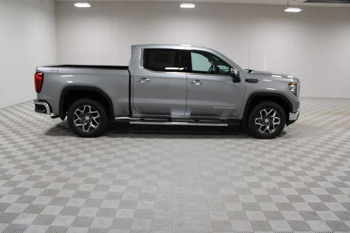 new 2025 GMC Sierra 1500 car, priced at $57,175