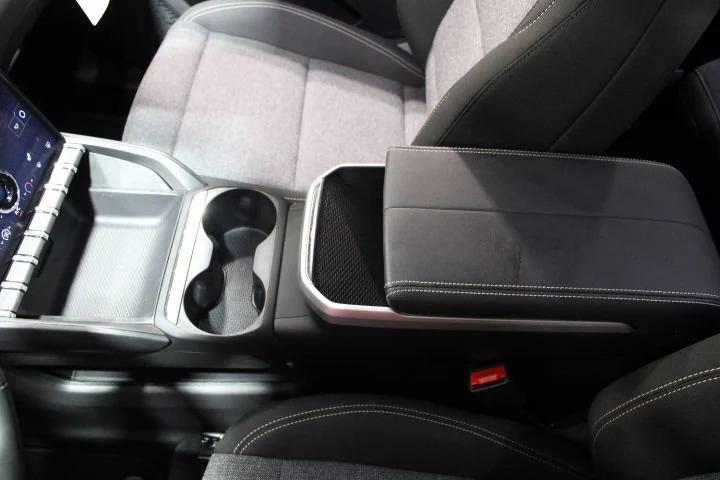 new 2026 GMC Terrain car, priced at $31,795