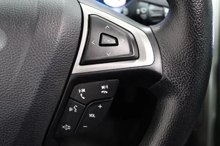 used 2020 Ford Fusion car, priced at $15,795