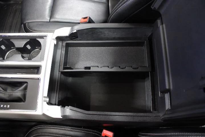 used 2020 Ford F-150 car, priced at $34,285